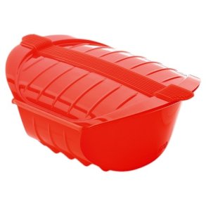 Lékué Mikroovn Dampenhed Dyb, Rd