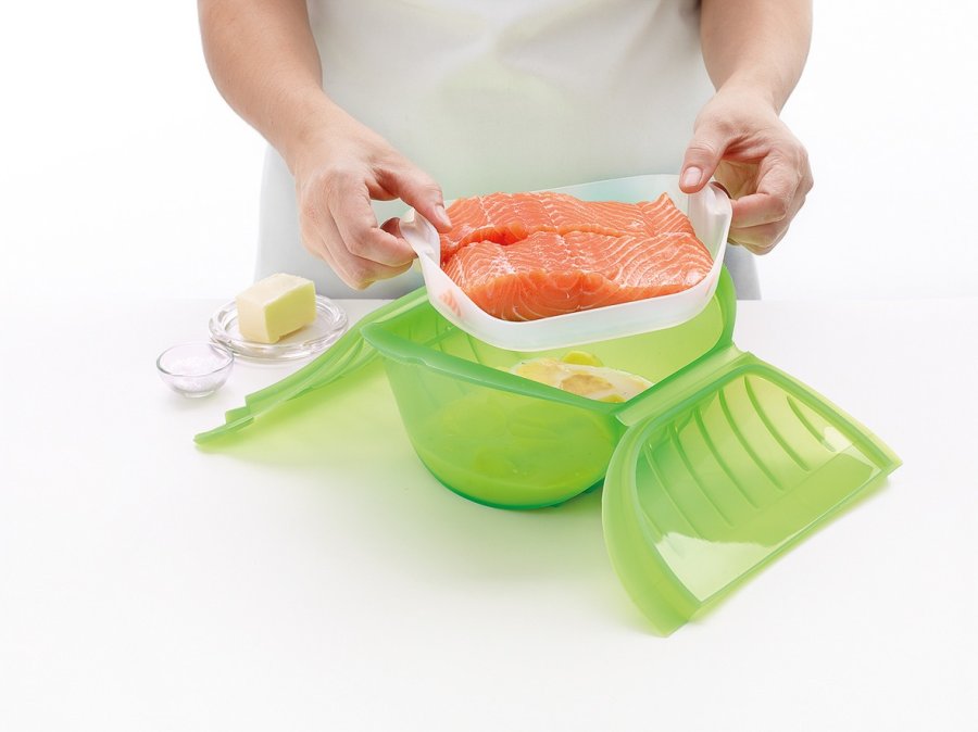 Lékué Universal Bakke 15 cm