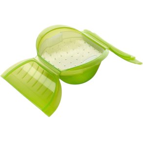 Lékué Universal Bakke 15 cm