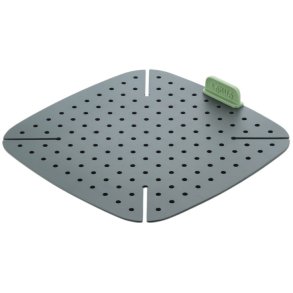 Lékué Silikoneform t. Airfryer 22,5x22,5 cm, Gr