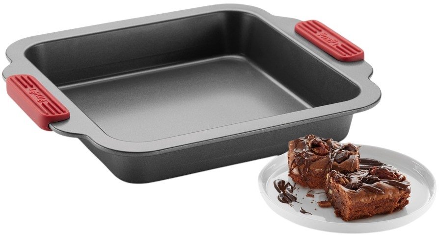 Lékué Kageform m. Non-stick 30,8x26,7 cm, Gr