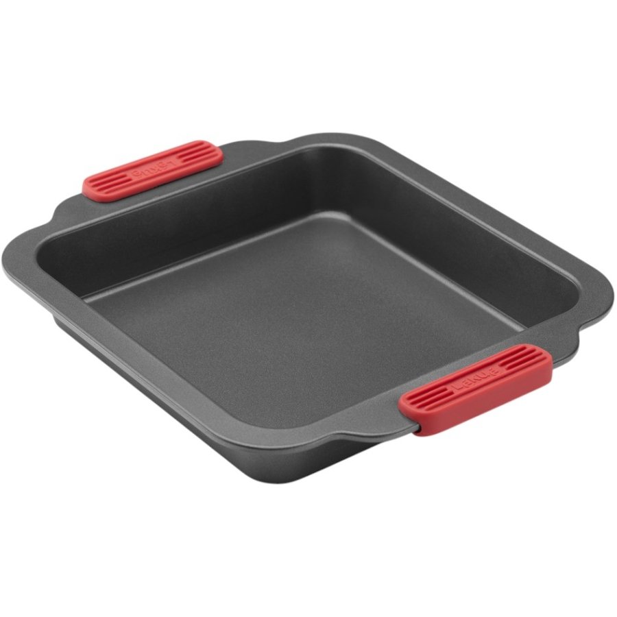 Lékué Kageform m. Non-stick 30,8x26,7 cm, Gr