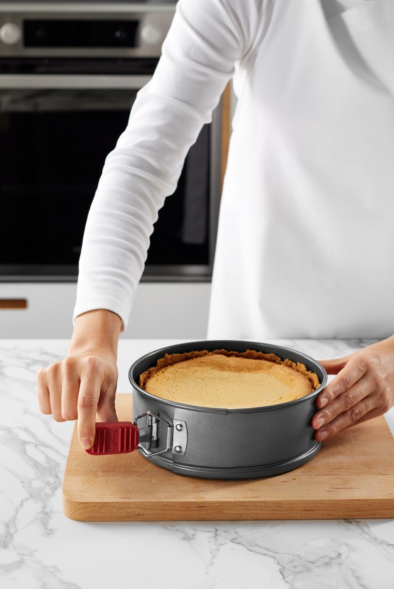 Lékué Springform m. Non-stick 20 cm, Gr