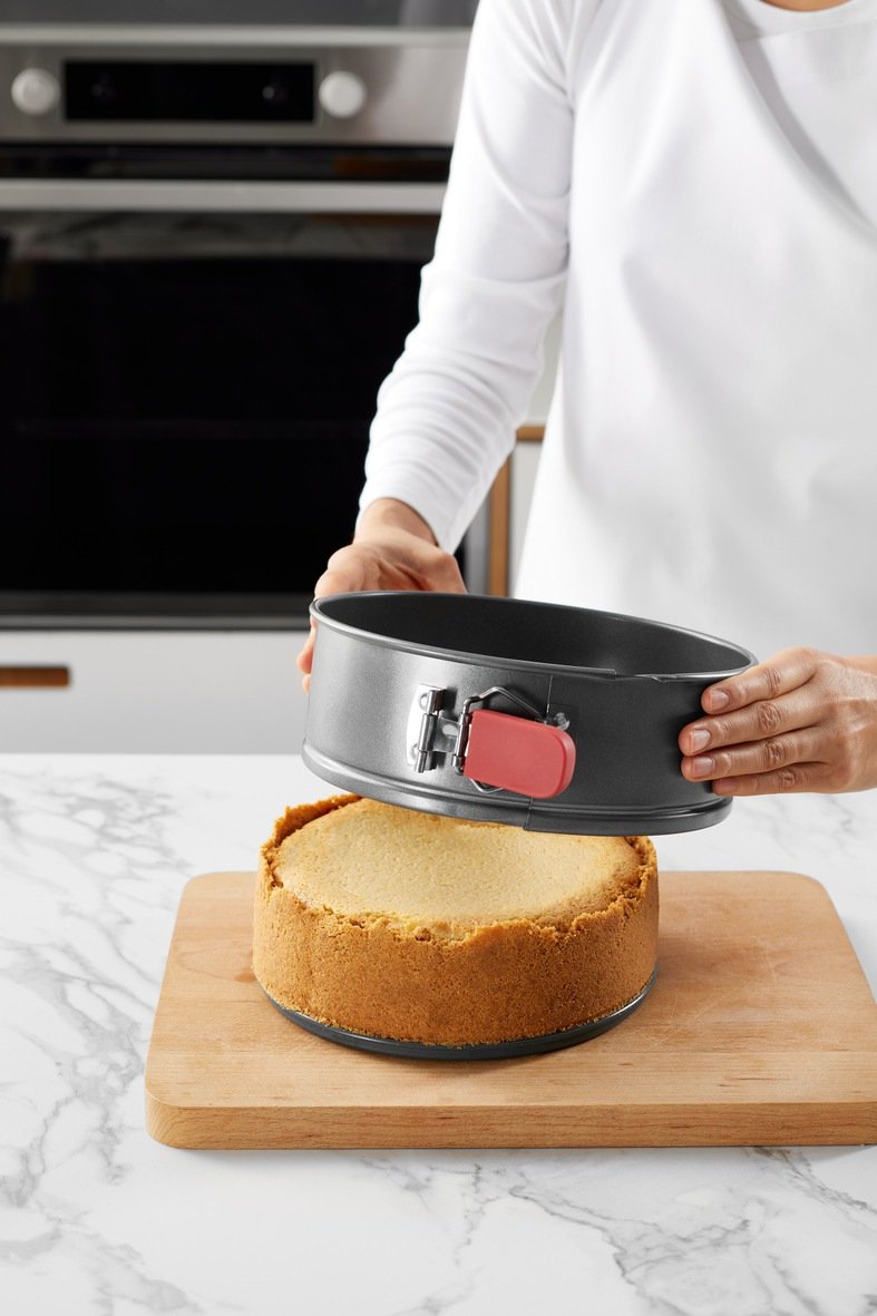 Lékué Springform m. Non-stick 20 cm, Gr