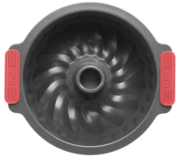 Lékué Bundt-kageform m. Non-stick 20 cm, Gr