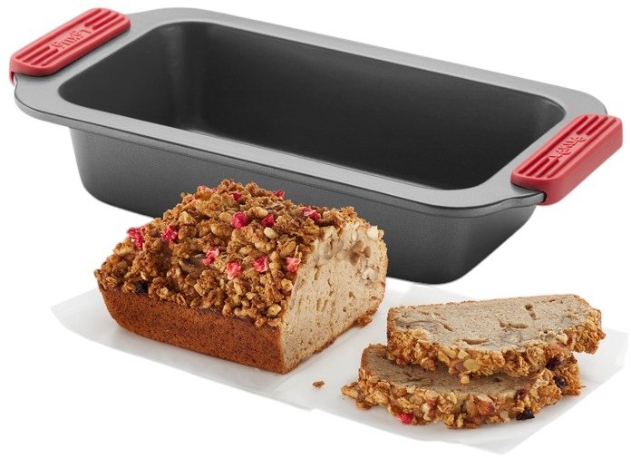 Lékué Kageform m. Non-stick 31x17 cm, Gr