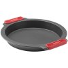 Lékué Bageform Rund m. Non-stick, Gr