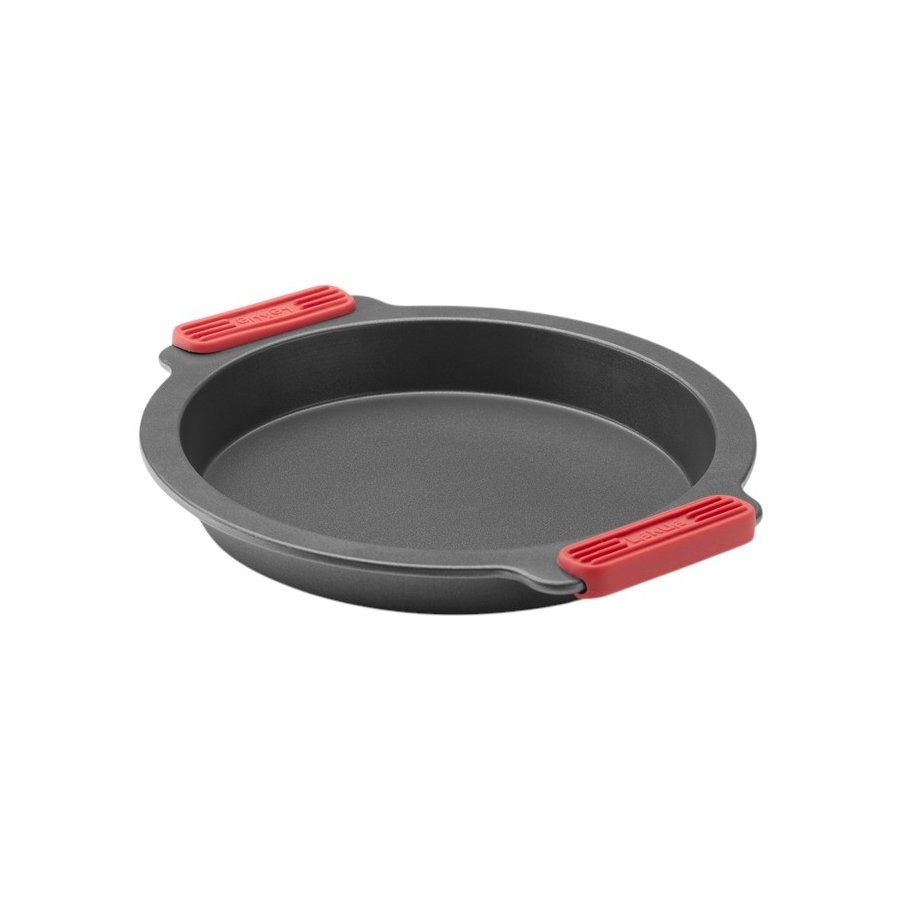 Lékué Bageform Rund m. Non-stick, Gr