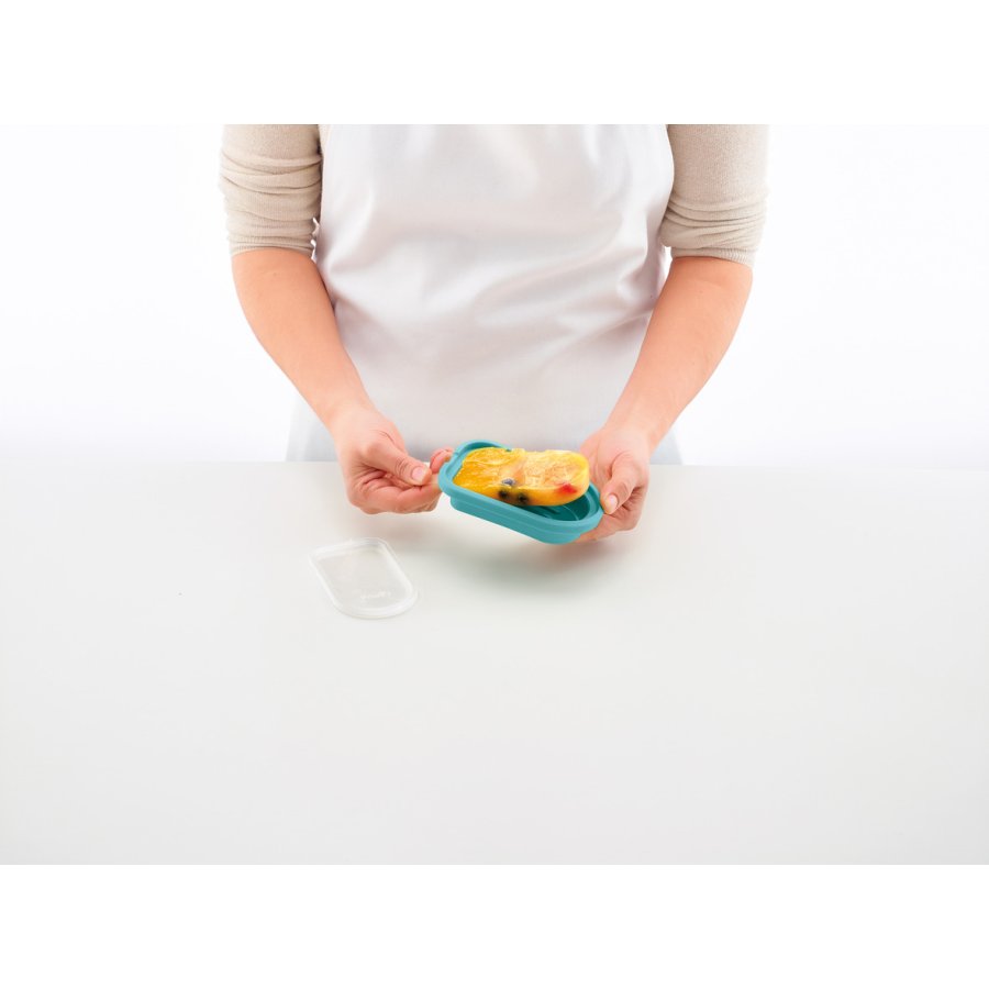 Lékué Ispindeforme 6 stk. 10,5 cm