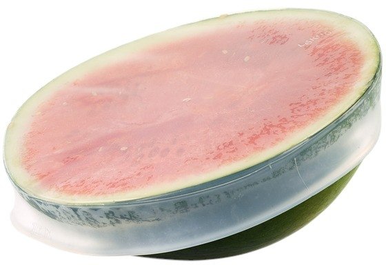 Lékué Genanvendelige Silikonelg 6 stk. 29 cm
