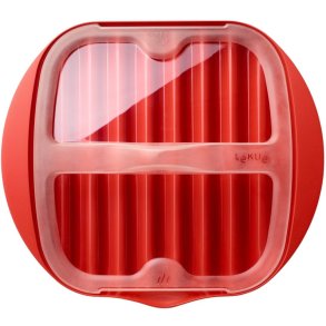 Lékué Bacon Maker, Rd