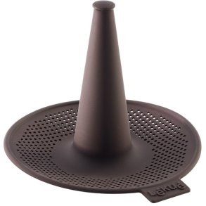 Lku Bagels Bagelforme 6 stk, Silikone