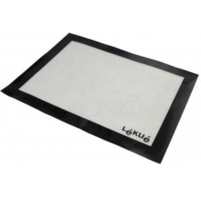 Lékué Professionel bagemåtte, 40x30 cm