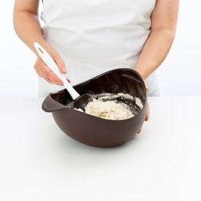Lékué Bread Maker 300 ml, Brun