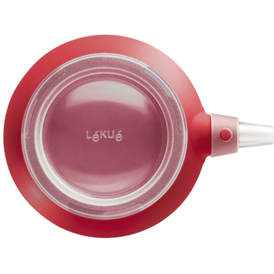 L&eacute;ku&eacute; Cookie glas, gaves�t, silikone