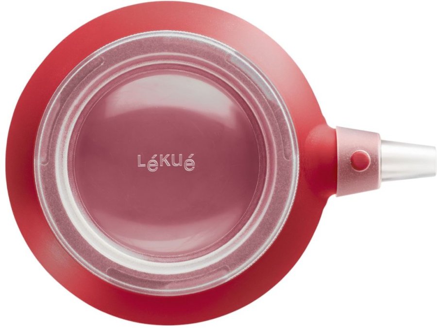 L&eacute;ku&eacute; Cookie glas, gaves�t, silikone