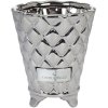 Lene Bjerre Precious Blumentopf H12 cm, Silber