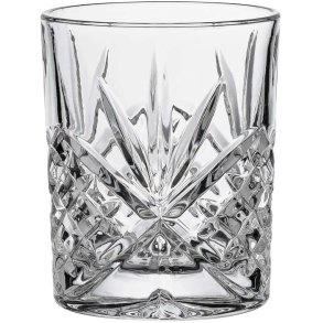 Lene Bjerre Cristel Wasserglas 30 cl