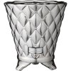 Lene Bjerre Precious Blumentopf H20 cm, Silber