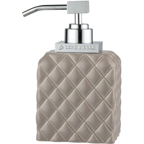 Lene Bjerre Portia Sbedispenser, Brun