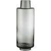 Lene Bjerre Hedria Vase H30 cm, Rauchgrau
