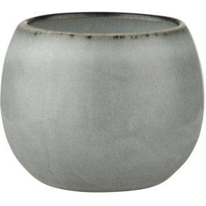 Lene Bjerre Amera Saltkar 6 cm, Gr