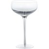 Lene Bjerre Victorinne Cocktailglas 33 cl, Smoke