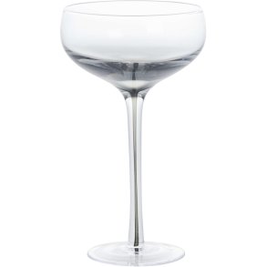 Lene Bjerre Victorinne Cocktailglas 33 cl, Smoke