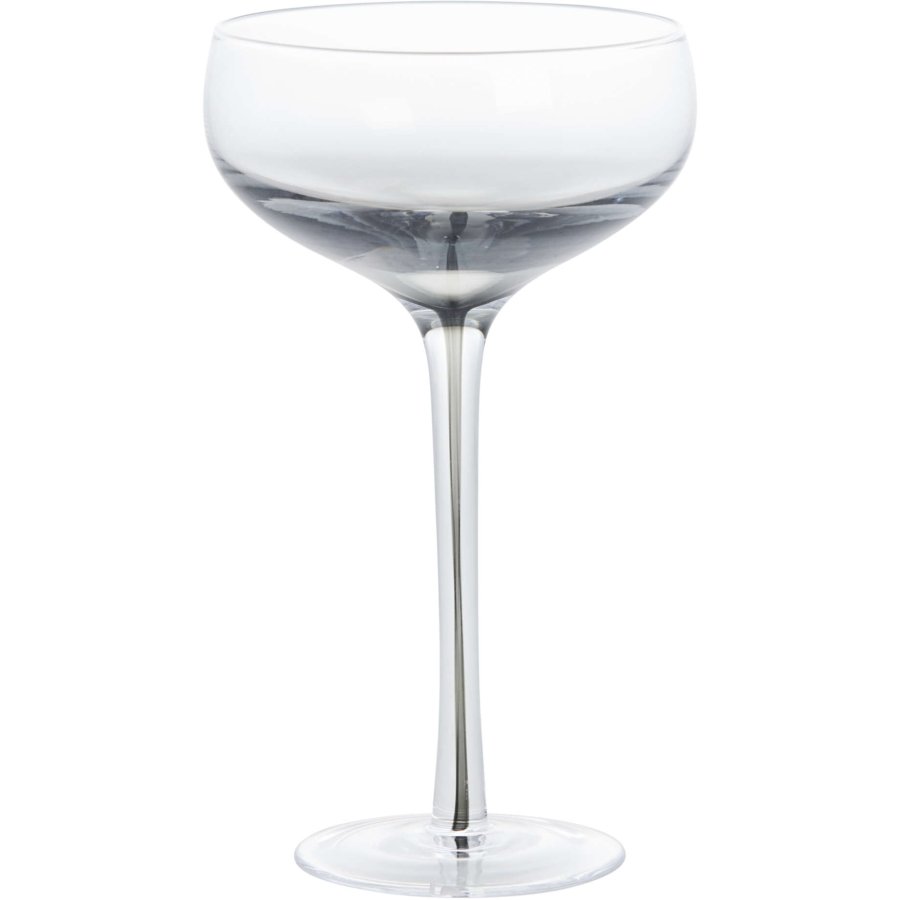 Lene Bjerre Victorinne Cocktailglas 33 cl, Smoke