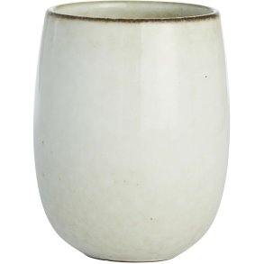Lene Bjerre Amera Becher 27 cl, Beige