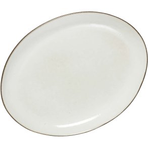 Lene Bjerre Amera Teller 29 cm, Beige