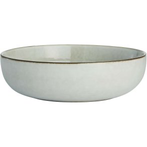 Lene Bjerre Amera Schale 20 cm, Beige