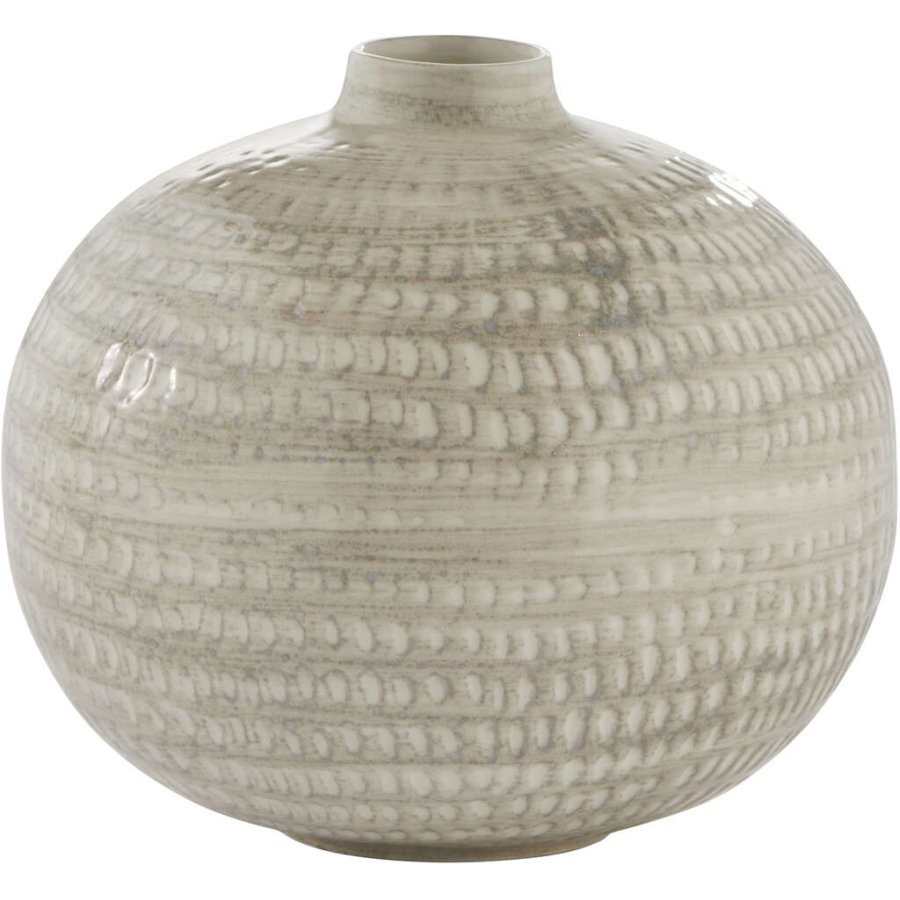 Lene Bjerre Cassandra Vase H15,5 cm, Gr