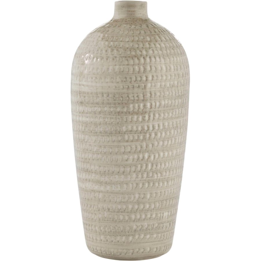 Lene Bjerre Cassandra Vase H35 cm, Gr