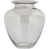 Lene Bjerre Milia Vase H24,5 cm, Hellgrau