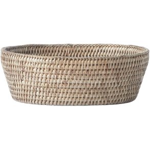Lene Bjerre Norah Kurv, Bambus/Rattan