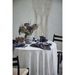 Lene Bjerre Norah Kurv, Bambus/Rattan