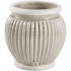 Lene Bjerre Catinia Urtepotteskjuler H13,5 cm, Slvgr