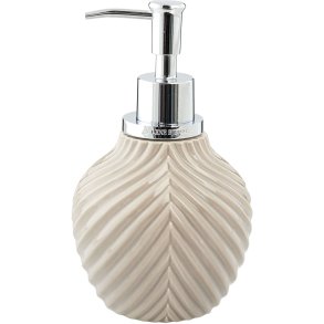 Lene Bjerre Milda Sæbedispenser, Brun