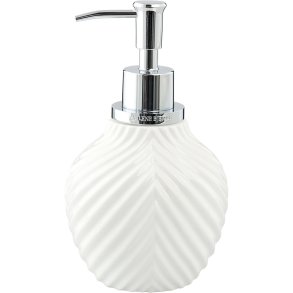 Lene Bjerre Milda Zeepdispenser, Wit