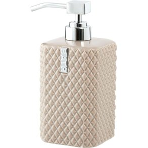 Lene Bjerre Marion Zeepdispenser, Bruin