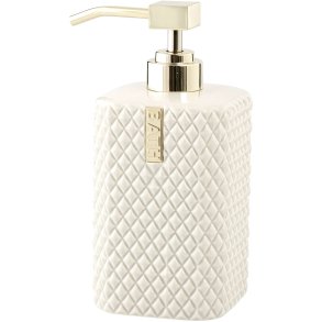 Lene Bjerre Marion Zeepdispenser, Sand