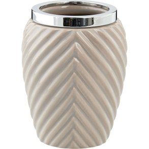 Lene Bjerre Milda Tandbrstekrus, Brun