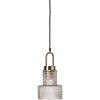 Lene Bjerre Dora Pendelleuchte 16,5 cm, Altrosa
