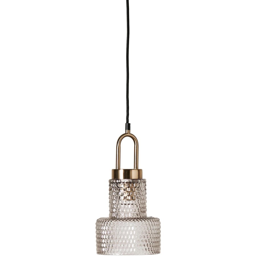 Lene Bjerre Dora Pendelleuchte 16,5 cm, Altrosa