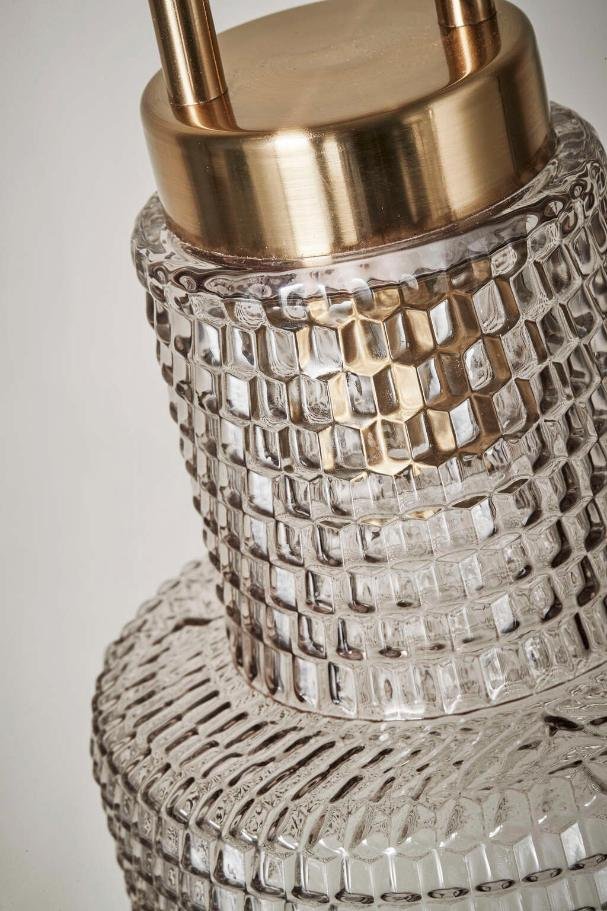 Lene Bjerre Dora Pendelleuchte 16,5 cm, Altrosa