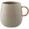 Lene Bjerre Clara Krus 27 cl, Brun/Guld