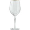 Lene Bjerre Claudine Rdvinsglas 58 cl
