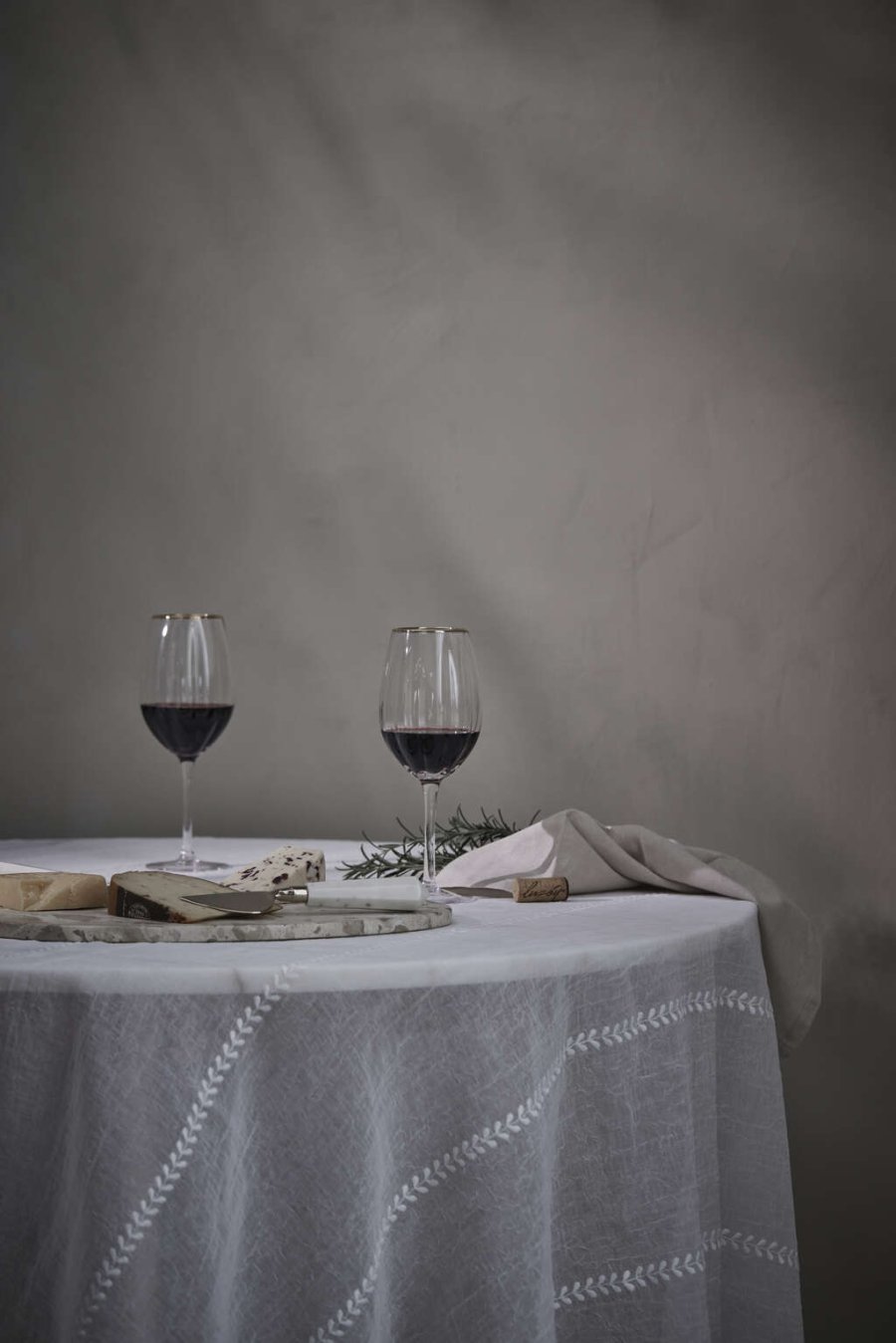 Lene Bjerre Claudine Rdvinsglas 58 cl