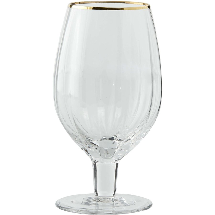 Lene Bjerre Claudine lglas 58 cl, Guld
